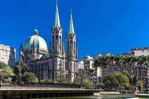 sao paulo sehenswürdigkeiten